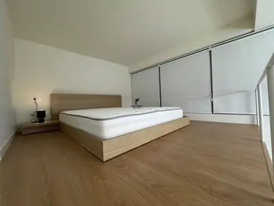 Appartamento 1+1 in affitto a Qyteti Studenti, Tirana, 30 m². Foto 2 di 7
