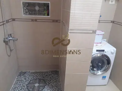 Apartament 2+1 në shitje në Pallati me Shigjeta, Tiranë, 100 m². Foto 5 nga 7