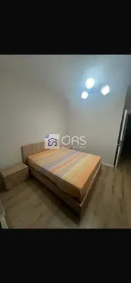 Appartamento 1+1 in affitto a Kamez, Kamza, 70 m². Foto 5 di 5
