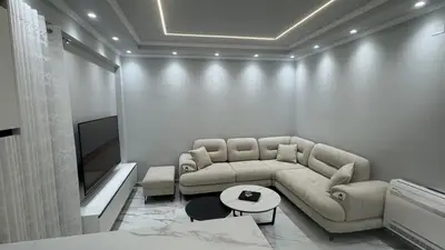 Apartament me qera në Spitali, Durrës, 85 m². Foto 5 nga 9