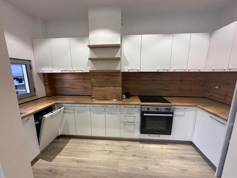 Appartamento 3+1 in affitto a Tirana, 155 m²