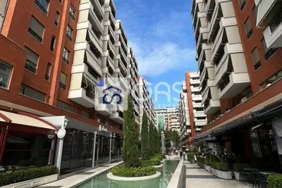 Apartament 3+1 me qera në Rruga Kavajes, Tiranë, 125 m². Foto 3 nga 3