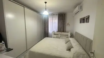 Appartamento 1+1 in vendita a Rruga 5 Maji, Tirana, 54 m². Foto 3 di 4