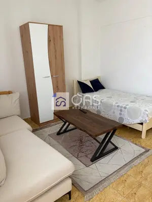 Apartament 2+1 me qera në Don Bosko, Tiranë, 70 m². Foto 5 nga 5