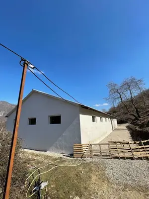 Warehouse for rent in Dajt, Tirana, 700 m². Photo 3 of 3