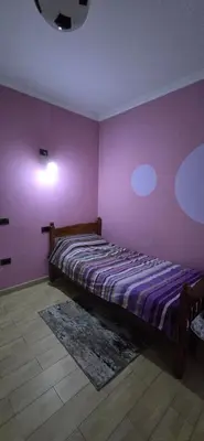 Apartament 2+1 me qera në Rruga Asim Vokshi, Tiranë, 92 m². Foto 12 nga 12