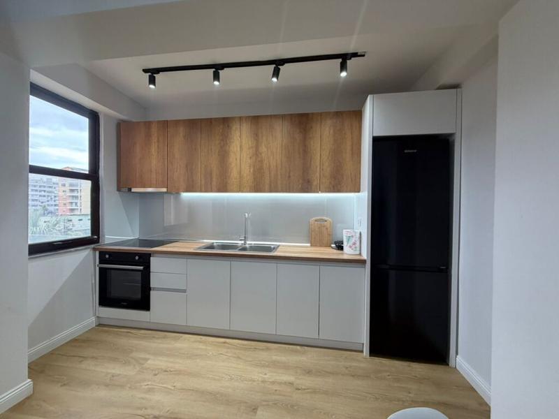 Apartament 1+1 në shitje në Plazh, Durrës, 50 m²