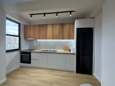 Apartment 1+1 for sale in Plazh, Durrës, 50 m². Photo 1 of 8