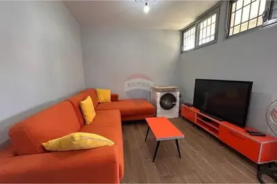 Appartamento 1+1 in affitto a Centrale, Valona, 53 m². Foto 3 di 12
