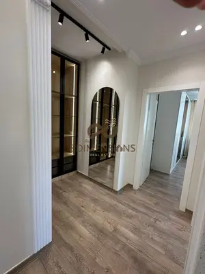 Apartament 2+1 në shitje në Liqeni i Thatë, Tiranë, 107 m². Foto 4 nga 10