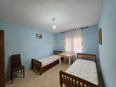 Appartamento 2+1 in affitto a Tirana, 77 m². Foto 3 di 4