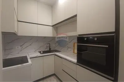 Apartament 1+1 me qera në Rruga Egnatia, Tiranë, 75 m². Foto 2 nga 6