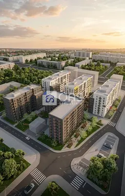 Apartament 1+1 në shitje në Ish Dogana, Tiranë, 60 m². Foto 2 nga 4