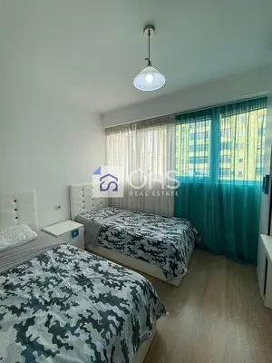 Appartamento 2+1 in affitto a Jordan Misja, Tirana, 95 m². Foto 5 di 7