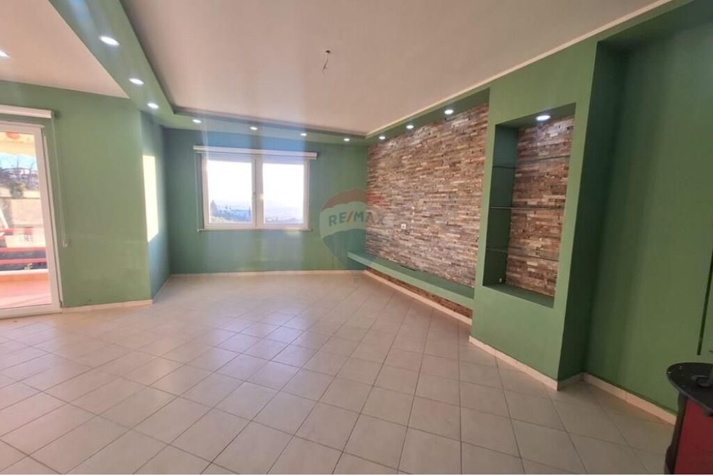 Apartament në shitje në Fresku, Tiranë, 122 m². Foto 2 nga 3