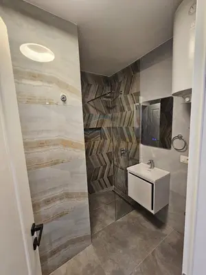 Apartament 2+1 në shitje në Stacioni i Trenit, Tiranë, 77 m². Foto 5 nga 7