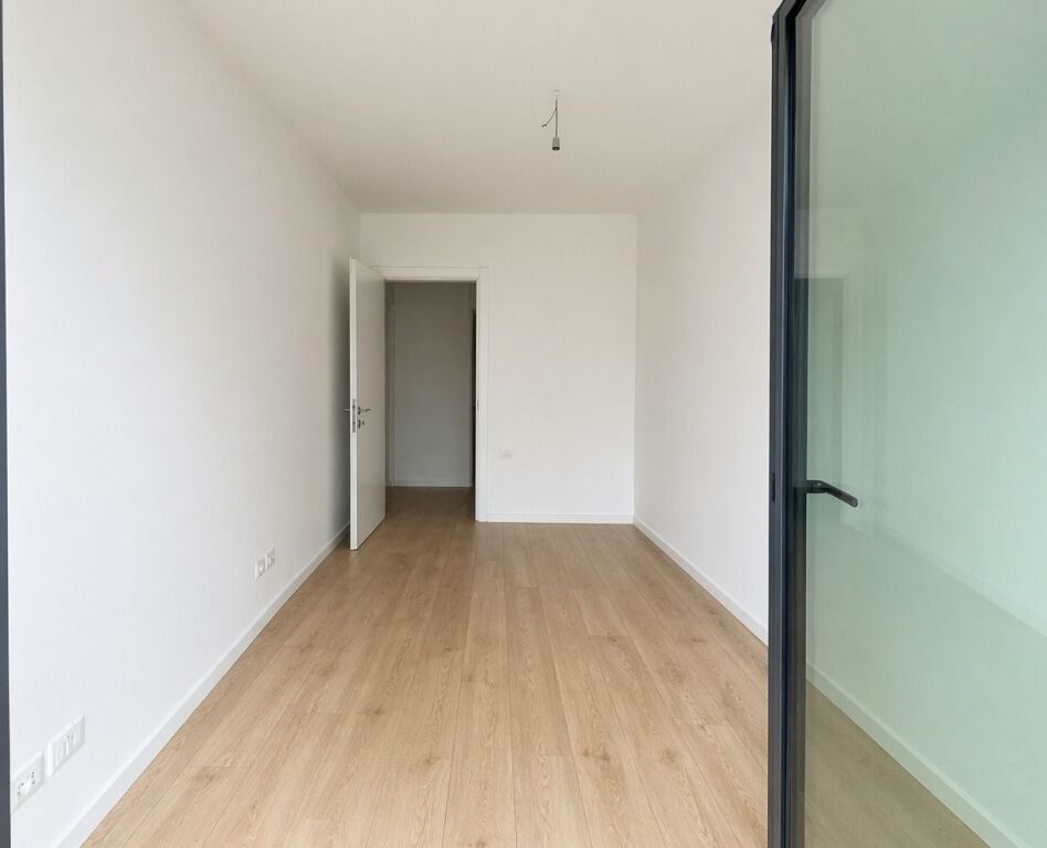 Appartamento 2+1 in affitto a Lake View Residences, Tirana, 93 m²