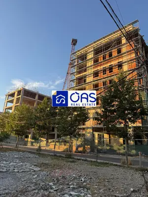Apartament 3+1 në shitje në Kamez, Kamëz, 126 m². Foto 1 nga 2