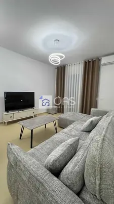 Apartament 2+1 me qera në Ish Parku, Tiranë, 100 m². Foto 4 nga 11