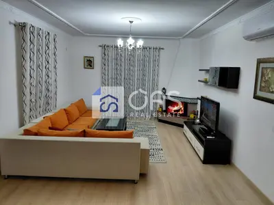 Duplex in affitto ad Ali Demi, Tirana, 170 m². Foto 10 di 12