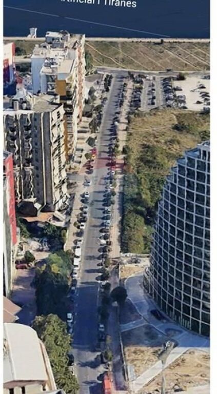 Appartamento in vendita a Rruga e Kosovarëve, Tirana, 167 m². Foto 1 di 3