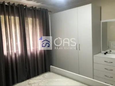 Apartament 1+1 me qera në Oxhaku, Tiranë, 60 m². Foto 8 nga 10