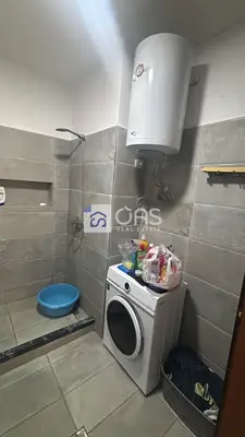Apartament 1+1 me qera në Astir, Tiranë, 63 m². Foto 7 nga 10