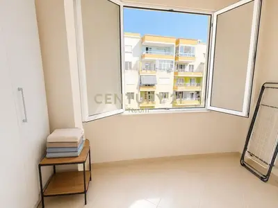 Apartament 2+1 me qera në Astir, Tiranë, 102 m². Foto 8 nga 8