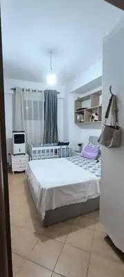 Apartament 2+1 në shitje në Rruga Irfan Tomini, Tiranë, 85 m². Foto 4 nga 5
