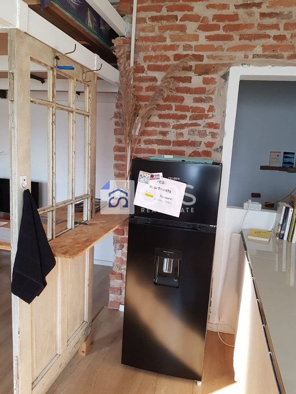 Apartament me qera në Rruga E Durrsit, Tiranë, 80 m². Foto 2 nga 10