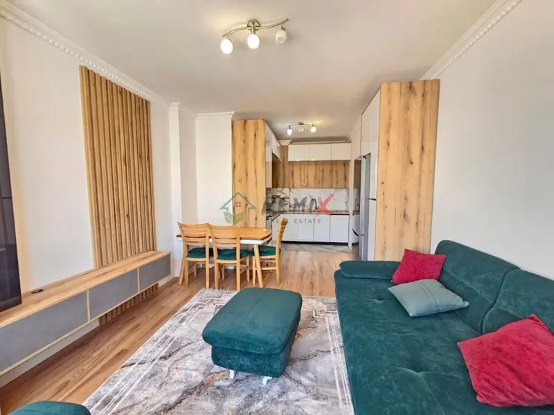 Apartament 2+1 në shitje në Rrota e Kuqe, Durrës, 92 m²