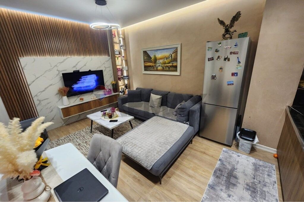 Apartment for sale in Kashar, Tirana, 80 m²