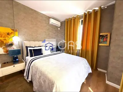 Apartament 1+1 me qera në 21 Dhjetori, Tiranë, 77 m². Foto 4 nga 8