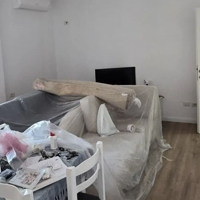 Appartamento 2+1 in affitto a Square 21, Tirana, 100 m². Foto 1 di 4