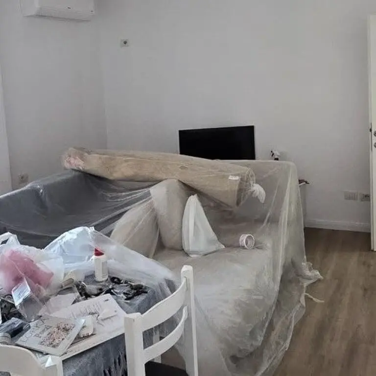 Appartamento 2+1 in affitto a Square 21 Apartments, Tirana, 100 m²