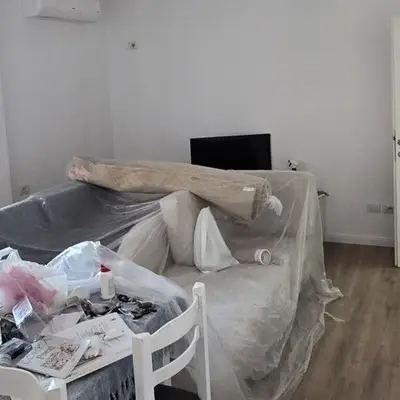 Appartamento 2+1 in affitto a Square 21, Tirana, 100 m². Foto 1 di 4