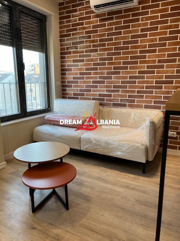 Appartamento 1+1 in affitto a Karl Gega, Tirana, 57 m²