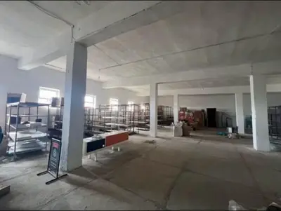Magazinë me qera në Tufinë, Tiranë, 828 m². Foto 1 nga 3
