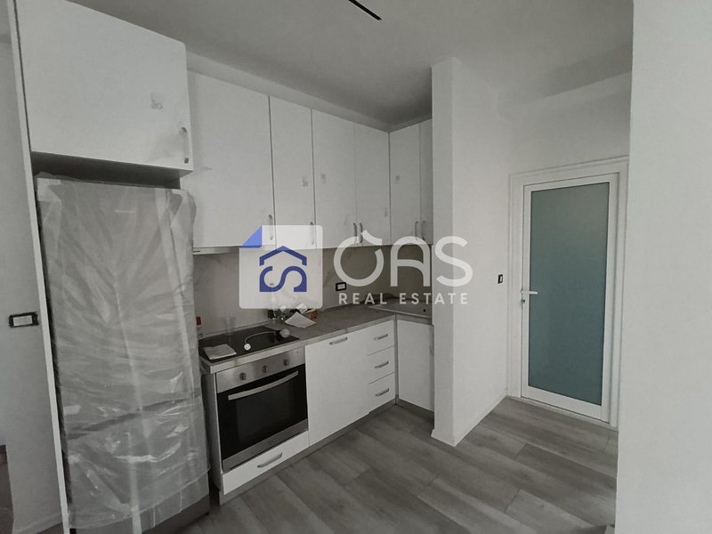Appartamento 1+1 in affitto a Porcelan, Tirana, 60 m²