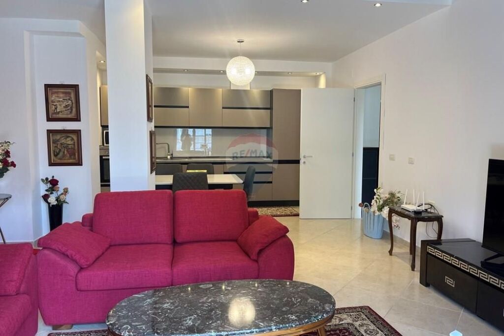 Appartamento in affitto a Selvia, Tirana, 112 m². Foto 3 di 3