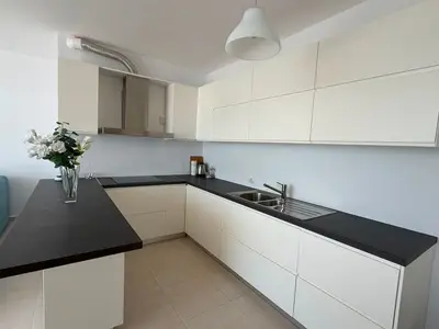 Penthouse në shitje në Rruga Butrinti, Sarandë, 228 m². Foto 8 nga 12