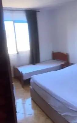 Apartament 1+1 me qera në Komisariati i Policisë Nr. 4, Tiranë, 60 m². Foto 8 nga 10