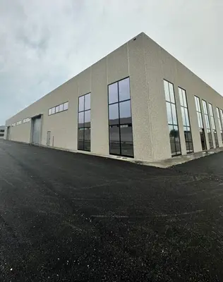 Warehouse for rent in Porto Romano, Durrës, 2,900 m². Photo 3 of 4
