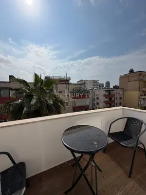 Appartamento 2+1 in affitto a Qendër, Durazzo, 73 m². Foto 11 di 11