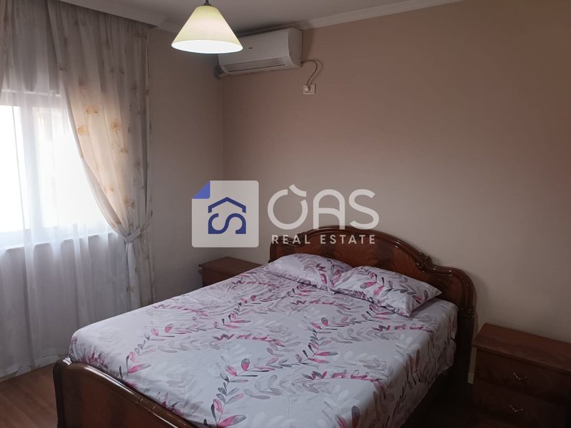 Appartamento 1+1 in affitto a Komuna e Parisit, Tirana, 60 m²