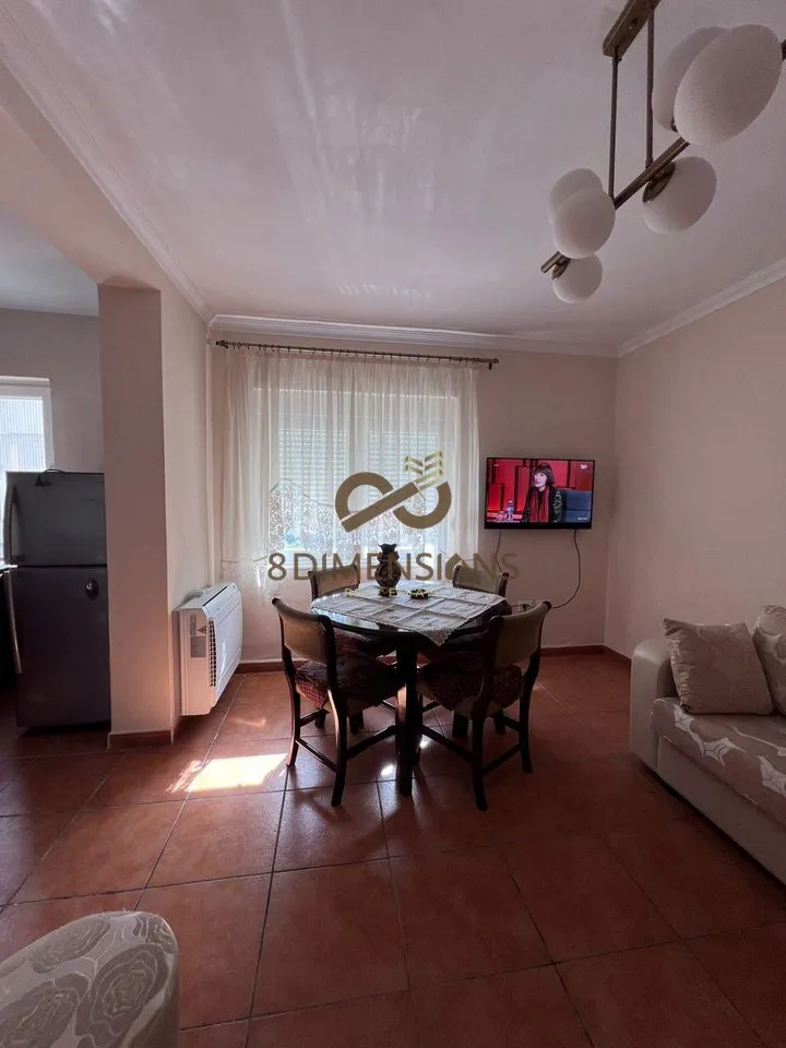 Appartamento 2+1 in affitto a Rruga e Elbasanit, Tirana, 76 m². Foto 1 di 10