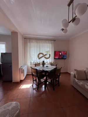 Appartamento 2+1 in affitto a Rruga e Elbasanit, Tirana, 76 m². Foto 1 di 10