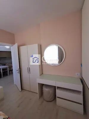 Apartament 1+1 me qera në Univers City, Tiranë, 65 m². Foto 9 nga 12