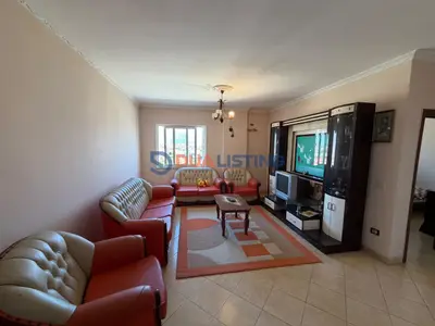Apartament 2+1 me qera në Tresh, Tiranë, 110 m². Foto 4 nga 10