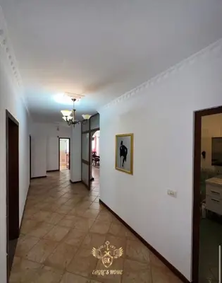 Apartament 3+1 në shitje në Vollga, Durrës, 154 m². Foto 5 nga 9